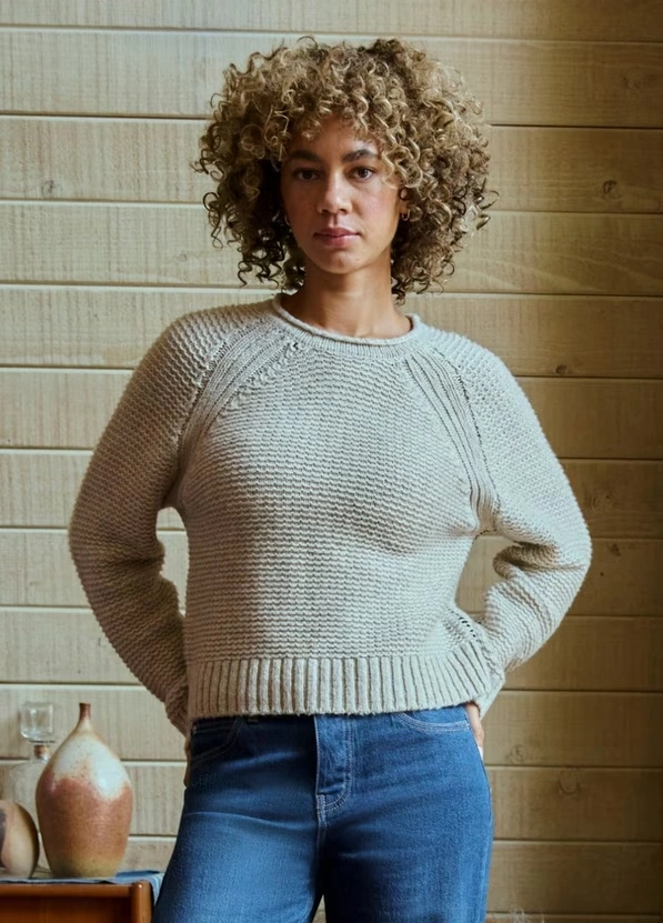 Cades Cove Sweater 4 Cades Cove Sweater