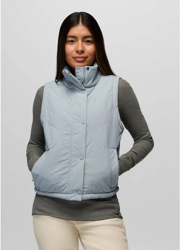 Encinitas Vest