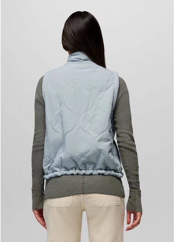 Encinitas Vest