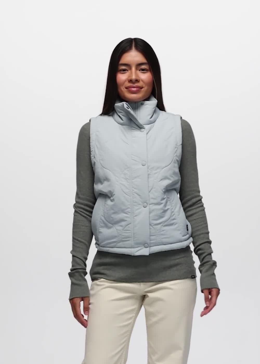Encinitas Vest 3 Encinitas Vest