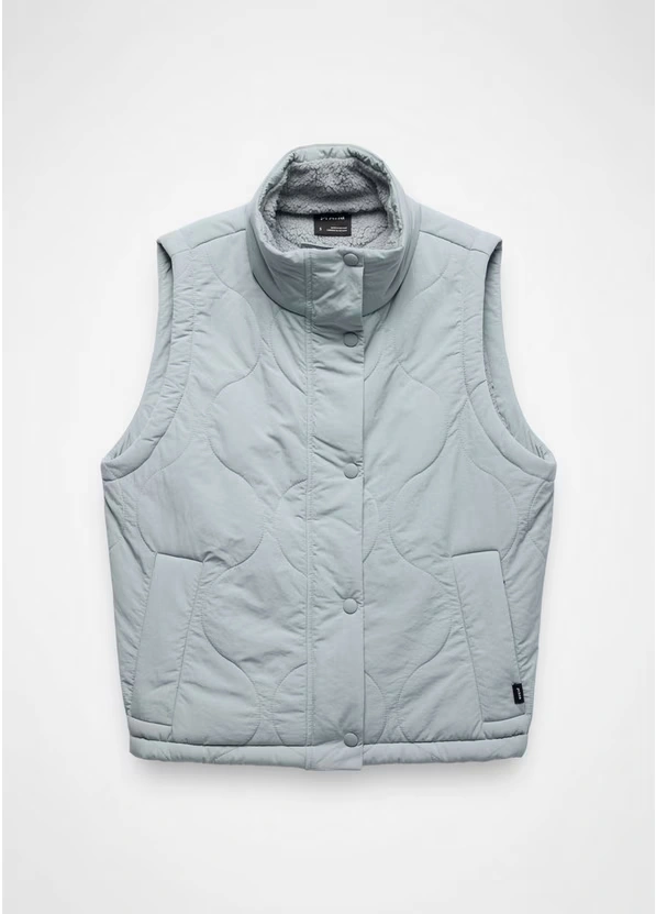 Encinitas Vest 7 Encinitas Vest