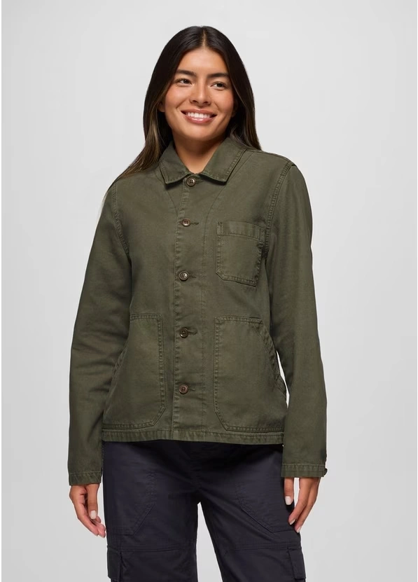 Melrose Jacket