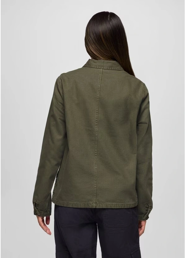 Melrose Jacket