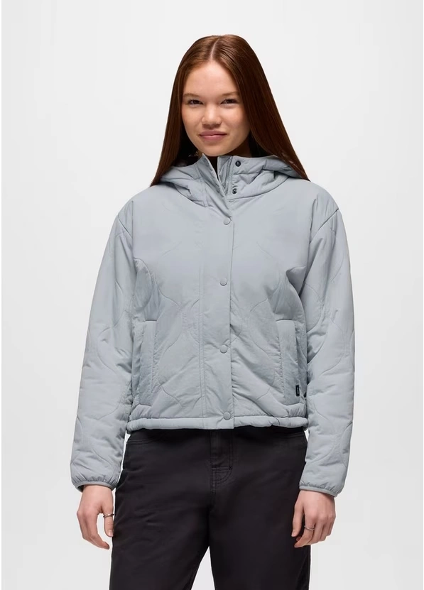 Encinitas Jacket
