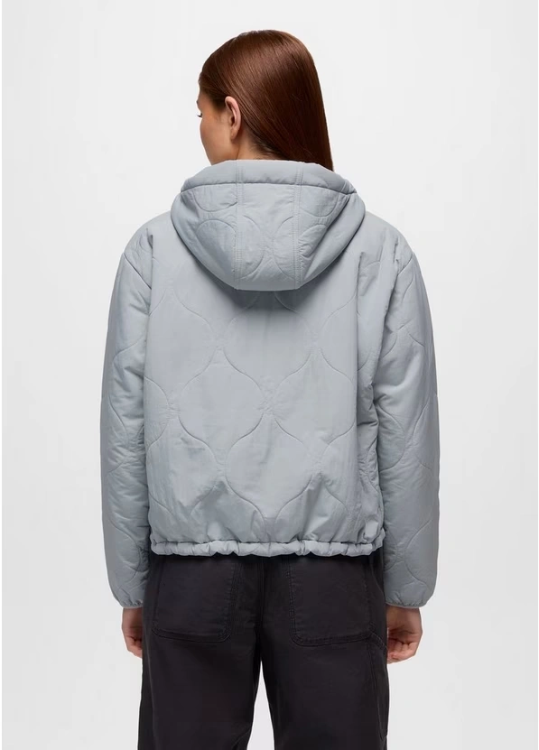 Encinitas Jacket