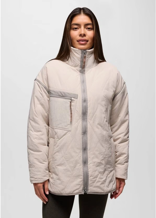 Encinitas Field Coat