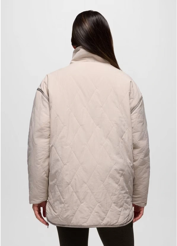 Encinitas Field Coat