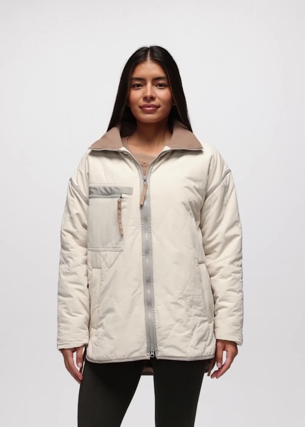 Encinitas Field Coat 3 Encinitas Field Coat
