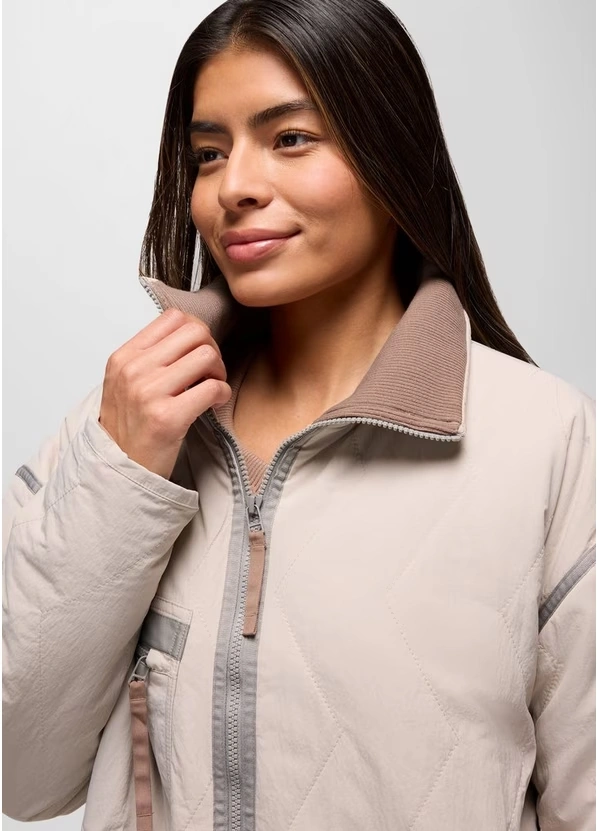 Encinitas Field Coat 4 Encinitas Field Coat