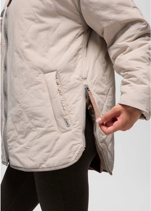 Encinitas Field Coat 5 Encinitas Field Coat