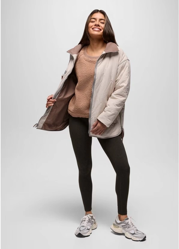 Encinitas Field Coat 6 Encinitas Field Coat