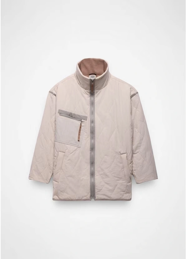 Encinitas Field Coat 7 Encinitas Field Coat