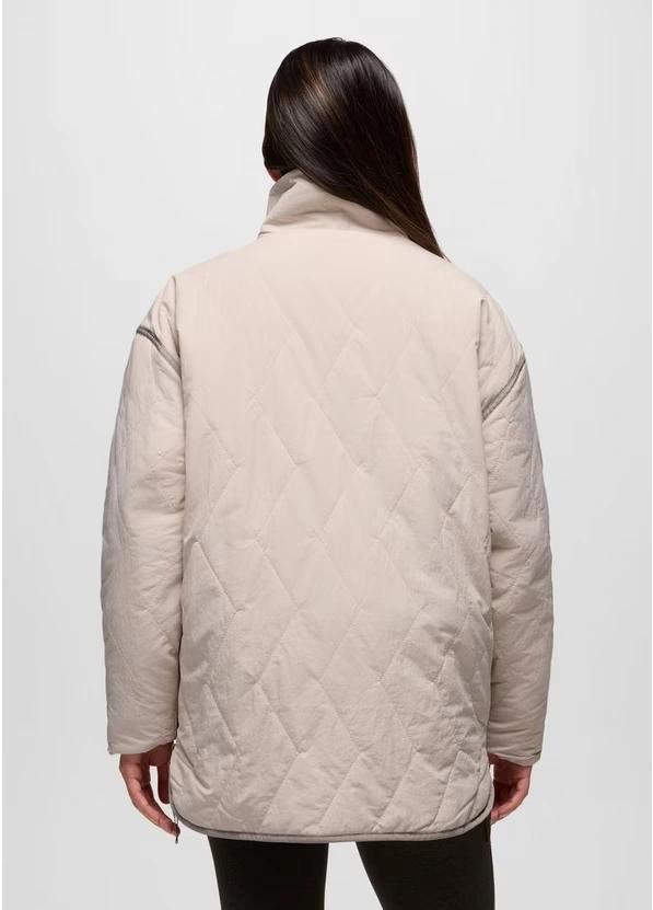 Encinitas Field Coat 9 Encinitas Field Coat