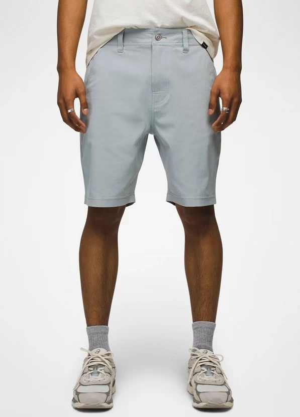 Hybridizer Short