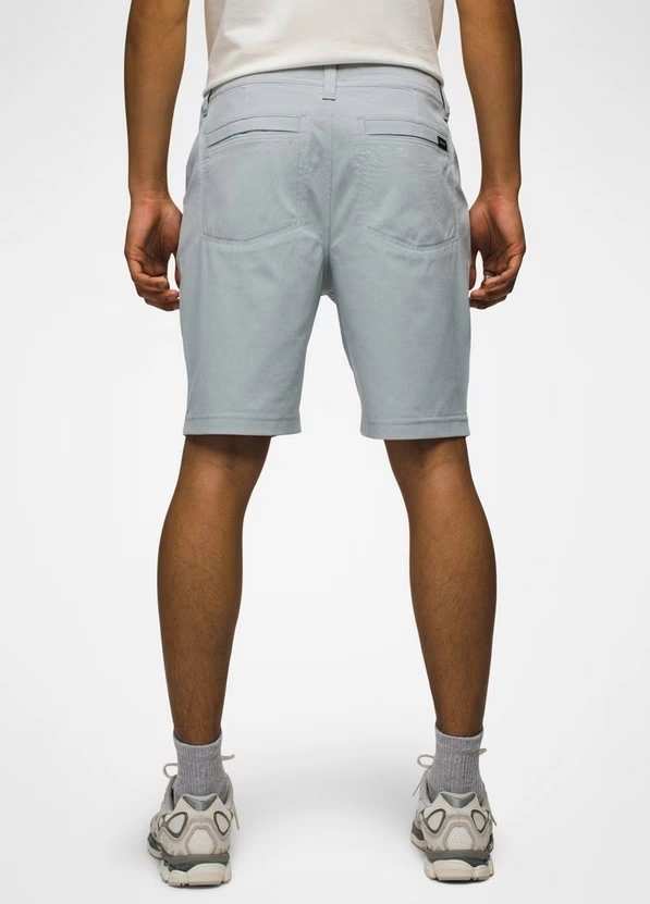 Hybridizer Short