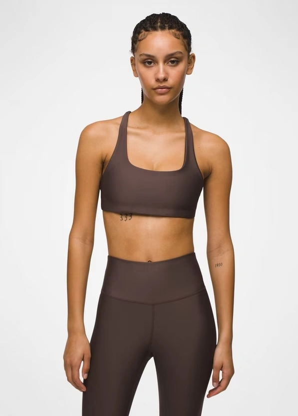 prAna Sculpt™ Deep Breath Bra 1 prAna Sculpt™ Deep Breath Bra
