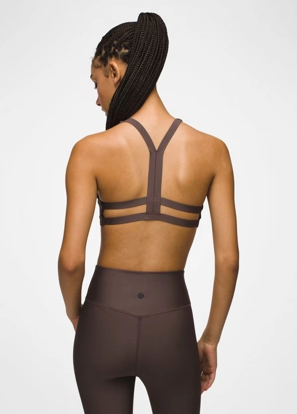 prAna Sculpt™ Deep Breath Bra 2 prAna Sculpt™ Deep Breath Bra