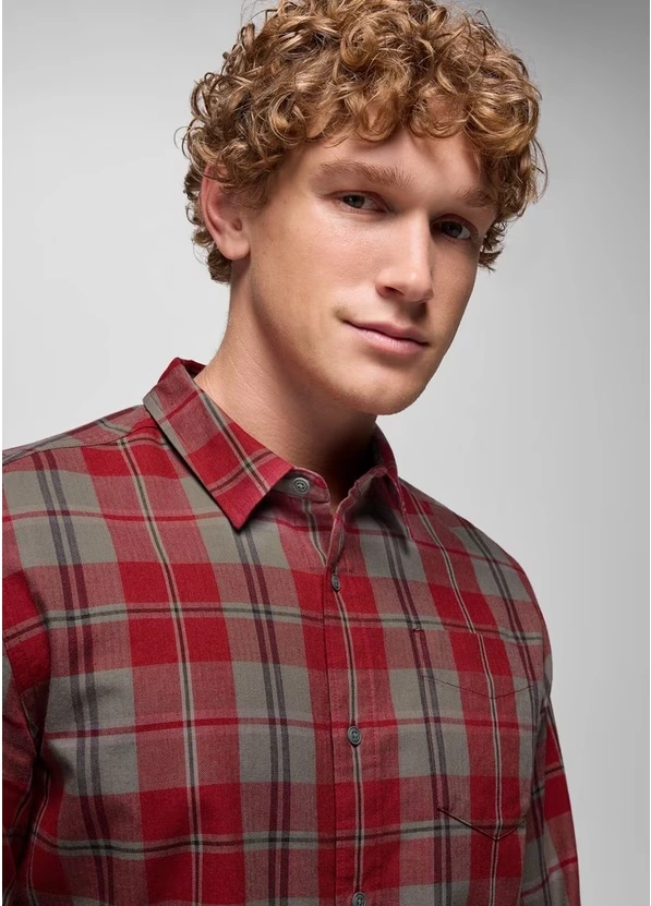 Los Feliz Flannel Shirt 4 Los Feliz Flannel Shirt