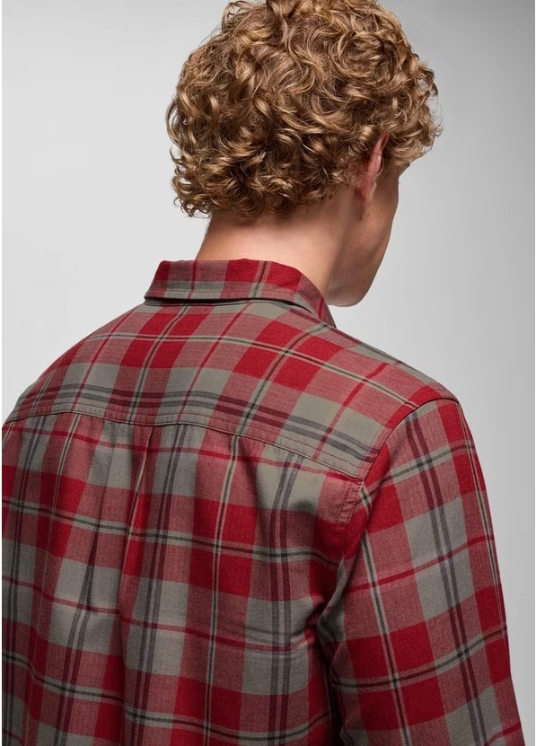 Los Feliz Flannel Shirt 5 Los Feliz Flannel Shirt