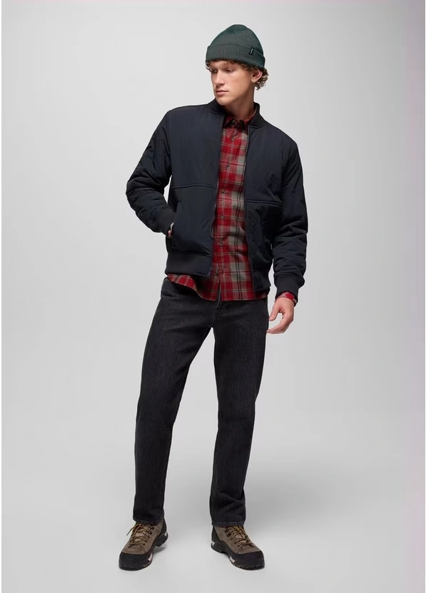 Los Feliz Flannel Shirt 7 Los Feliz Flannel Shirt