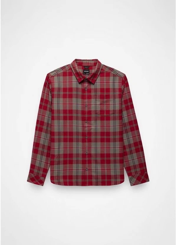 Los Feliz Flannel Shirt 8 Los Feliz Flannel Shirt