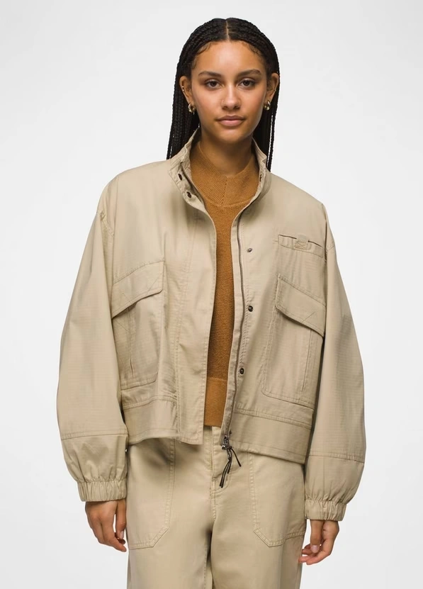 Palisades Ripstop Jacket