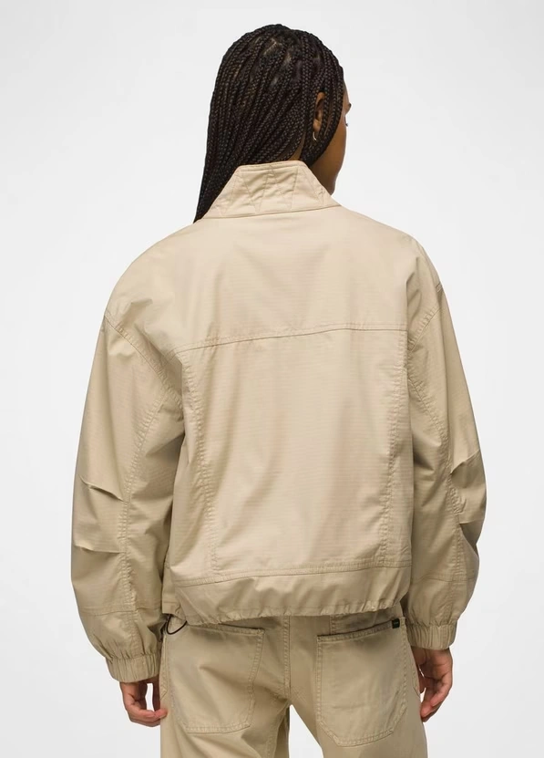 Palisades Ripstop Jacket