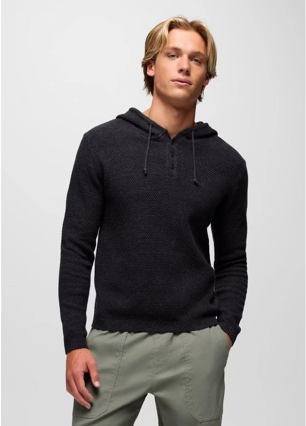 Forest Hill Hoodie