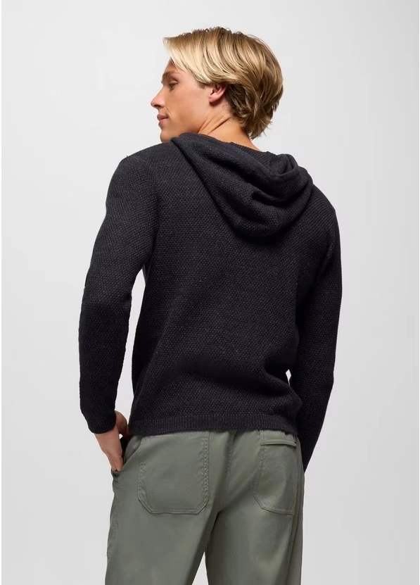 Forest Hill Hoodie