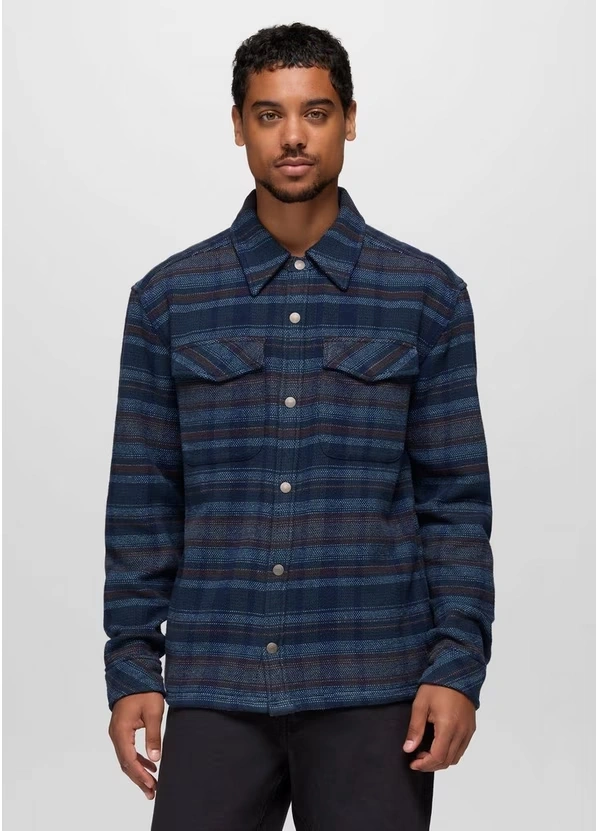 Happy Camp Flannel