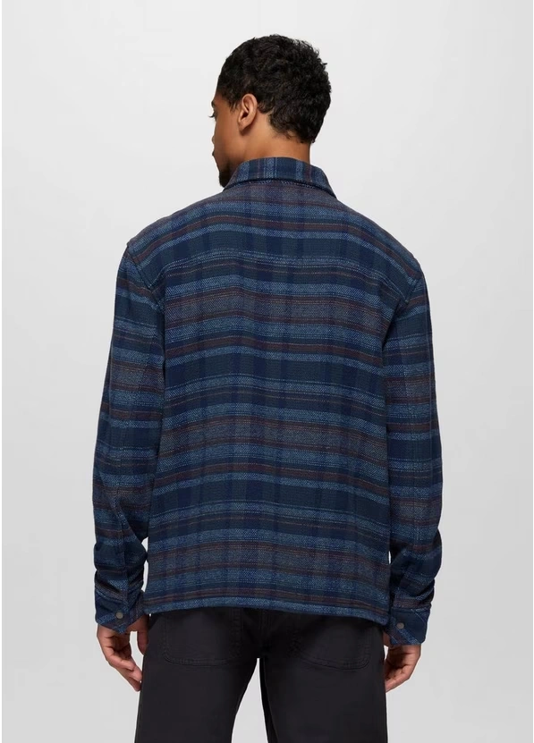Happy Camp Flannel