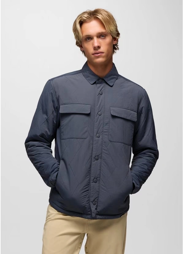 Encinitas Shacket