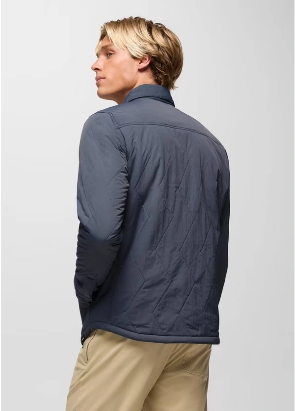 Encinitas Shacket