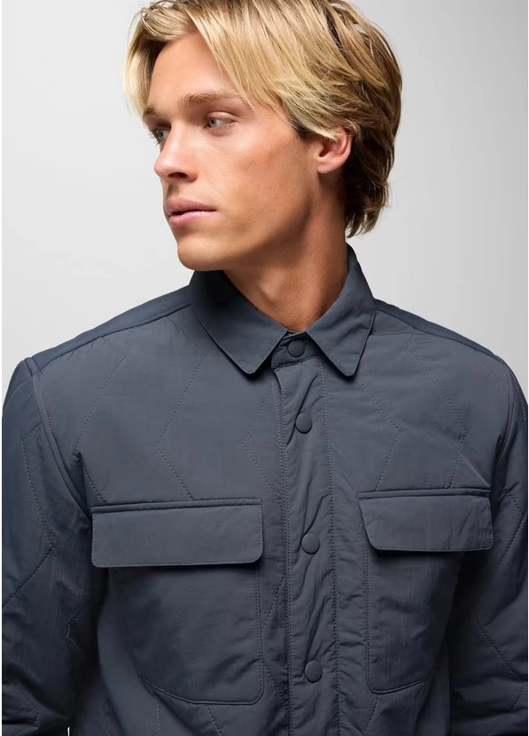 Encinitas Shacket