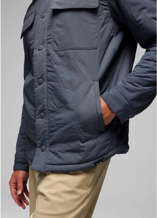 Encinitas Shacket