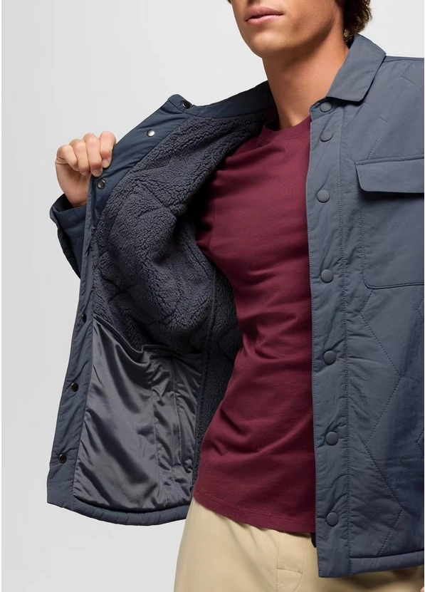 Encinitas Shacket