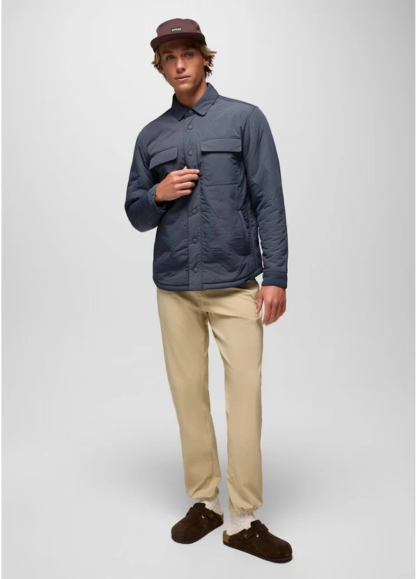 Encinitas Shacket
