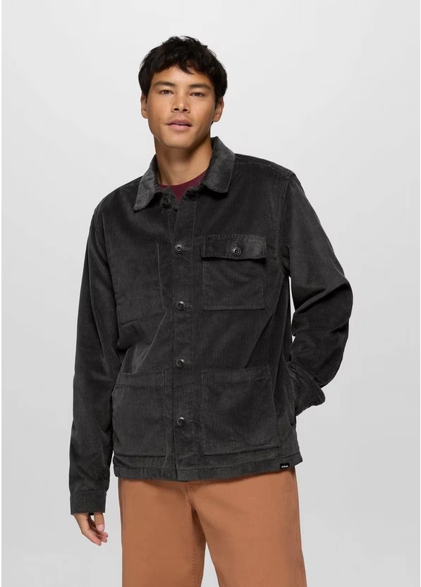 Ridgecrest Chore Coat