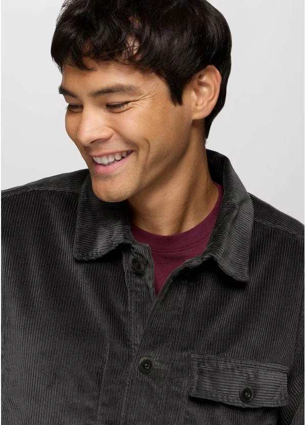 Ridgecrest Chore Coat 4 Ridgecrest Chore Coat