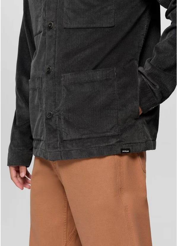 Ridgecrest Chore Coat 5 Ridgecrest Chore Coat