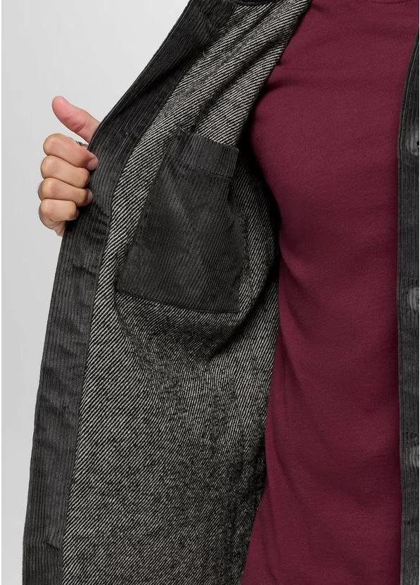 Ridgecrest Chore Coat 6 Ridgecrest Chore Coat