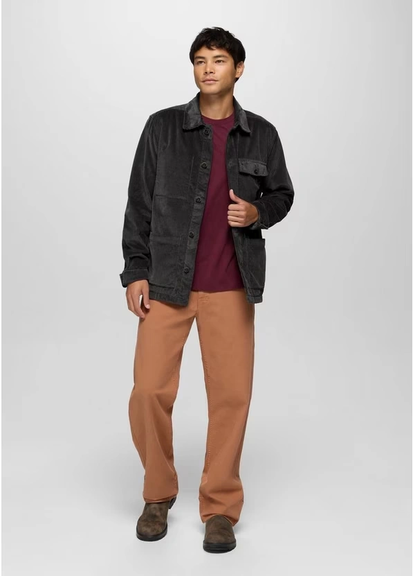 Ridgecrest Chore Coat 7 Ridgecrest Chore Coat