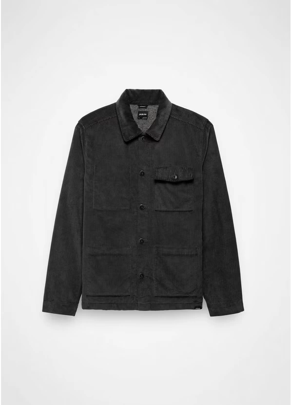 Ridgecrest Chore Coat 8 Ridgecrest Chore Coat