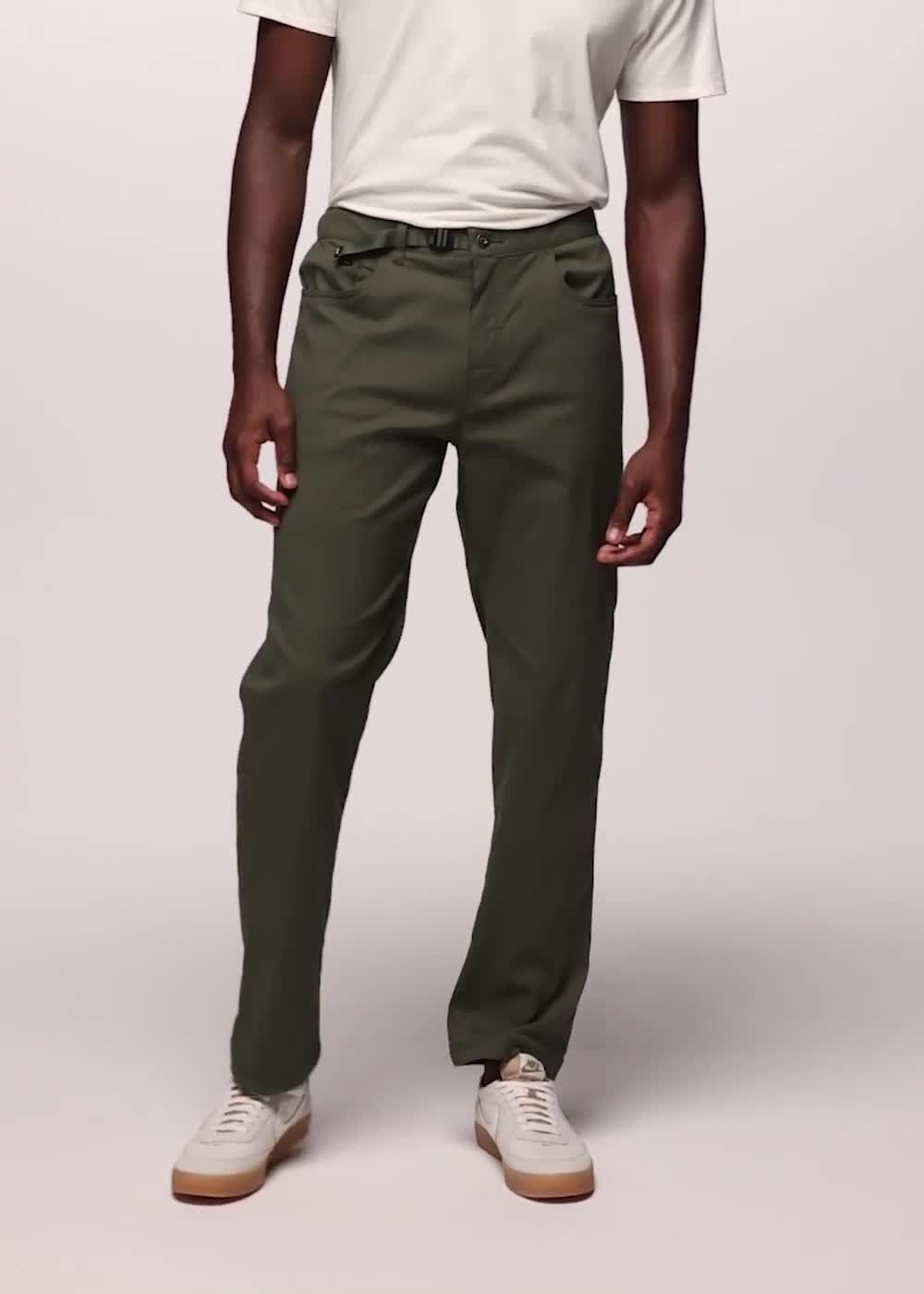 Stretch Zion™ Top-Out Pant 3 Stretch Zion™ Top-Out Pant