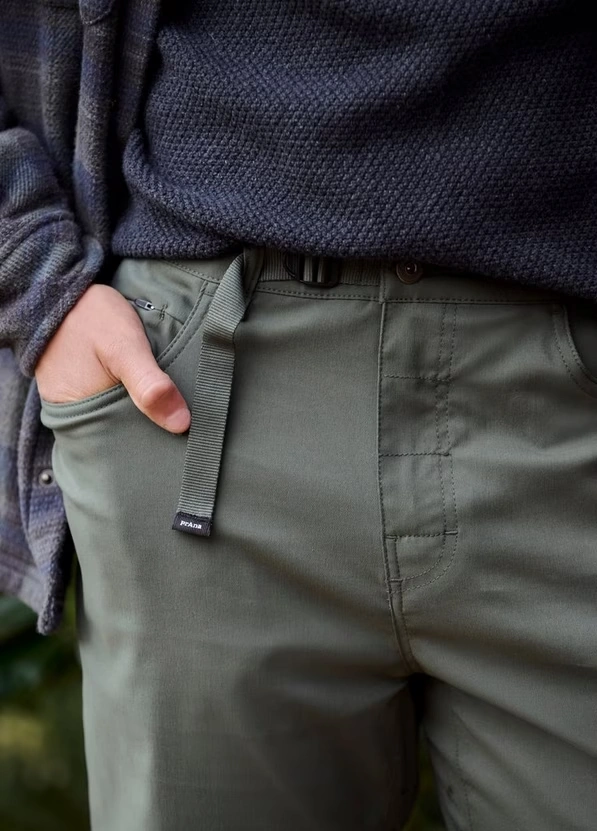 Stretch Zion™ Top-Out Pant 5 Stretch Zion™ Top-Out Pant