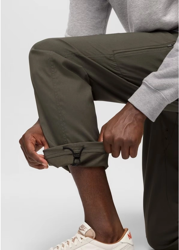 Stretch Zion™ Top-Out Pant 6 Stretch Zion™ Top-Out Pant