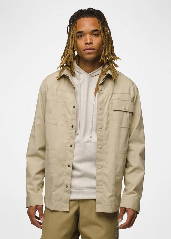 Palisades Ripstop Field Shirt