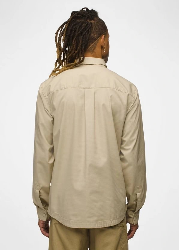 Palisades Ripstop Field Shirt