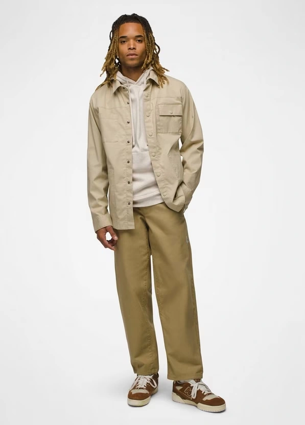 Palisades Ripstop Field Shirt
