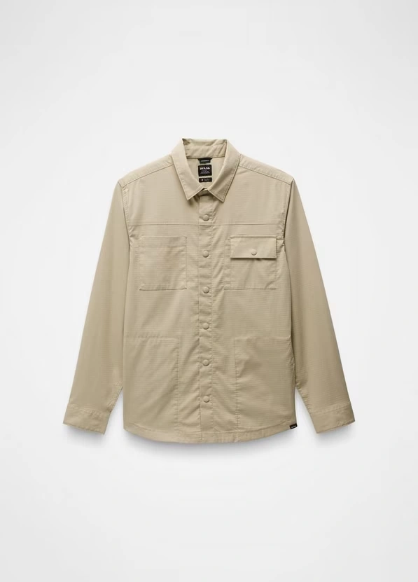 Palisades Ripstop Field Shirt